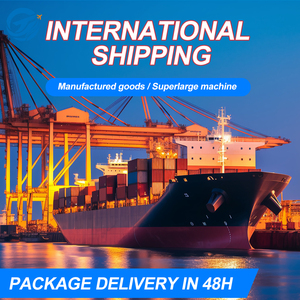 Ddl Amazon nhanh chóng vận chuyển cơ quan hậu cần Dịch Vụ Quốc tế đại dương vận chuyển hàng hóa giao nhận cho <span class=keywords><strong>lcl</strong></span> + Express <span class=keywords><strong>Houston</strong></span>/Philadelphia - Product Image 2