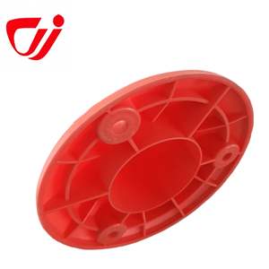 <span class=keywords><strong>EVA</strong></span>警告ポスト450mm耐久性のある道路フレキシブル施設 - Product Image 5