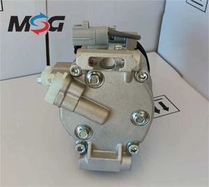 <span class=keywords><strong>Compresseur</strong></span> de Climatisation Automobile 8832052010 pour <span class=keywords><strong>Yaris</strong></span> <span class=keywords><strong>Compresseur</strong></span> de Climatisation pour <span class=keywords><strong>Toyota</strong></span> <span class=keywords><strong>Compresseur</strong></span> de Climatisation 88320-52010 88320-1A510 883201A510 - Product Image 2