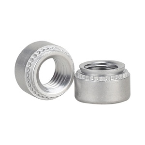Écrou à pression auto-serrant de haute qualité, très résistant, pour l'<span class=keywords><strong>assemblage</strong></span> <span class=keywords><strong>d</strong></span>'équipements – Écrou à rivet auto-serrant, vente chaude - Product Image 5