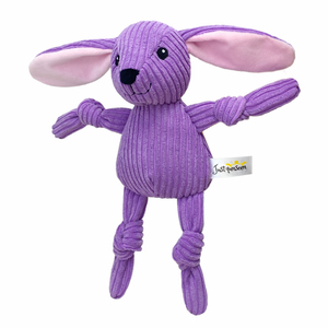 Chất lượng cao kêu cót két con chó đồ chơi màu vàng vịt phong cách sang trọng Thú nhồi bông để làm sạch và chơi Pet squeak đồ chơi - Product Image 4