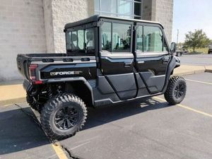 NOUVEAU MODÈLE 2026 <span class=keywords><strong>CF</strong></span> <span class=keywords><strong>MOTO</strong></span> CF1000UZ-8LK - Product Image 4