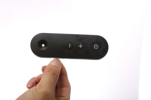 Biểu Tượng Tùy Chỉnh Xách Tay Dưới Bàn Điều Khiển Từ Xa Thông Minh Máy Chạy Bộ Sử Dụng Nhà Cardio Đào Tạo Đi Bộ Pad - Product Image 4