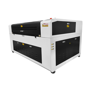 1490 CO2 <b>Laser</b> Cutter Engraver <b>Machine</b> Factory Direct CE Certified with 1 Year Warranty for <b>Wood</b> Acrylic MDF Leather <b>Cutting</b> - Product Image 3