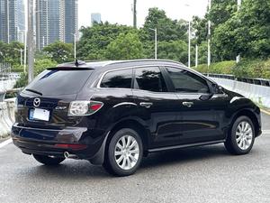 Auto Usado de Segunda Mano, <span class=keywords><strong>Mazda</strong></span> CX-7 <span class=keywords><strong>2014</strong></span>, 2.5L, 2WD Premium, SUV Automático, Volante a la Izquierda, Bajo Kilometraje, SUV de Exportación - Product Image 5