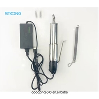 Machine portable pour la fabrication de perruques, machine de transplantation capillaire