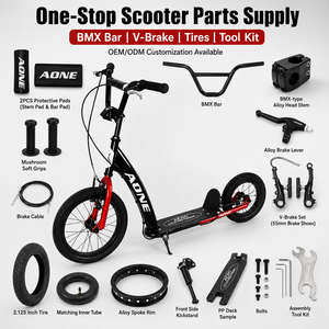 Professionnel de haute qualité <span class=keywords><strong>acheter</strong></span> sur mesure pas cher 2 roues Kick Foot Scooters Freestyle <span class=keywords><strong>Stunt</strong></span> <span class=keywords><strong>Scooter</strong></span> pour adulte - Product Image 4