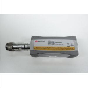 Capteur USB d'occasion Keysight U2001A, 10 MHz - 6 GHz Opt. 100, H16 (Agilent) - Product Image 1