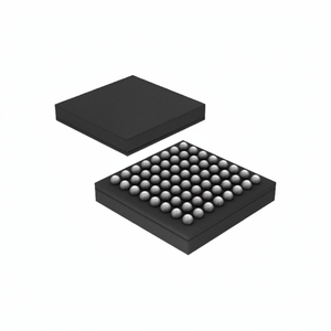 Composants de kit électronique embarqué IC FPGA 704 I/O 1517FBGA 1517 BBGA 5AGXFB7K4F40I3N – Canal Fabricant - Product Image 1