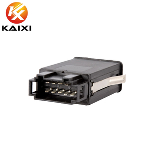 8D0941509H Dành Cho AUDI A4 B6 B7 <span class=keywords><strong>9Pin</strong></span> Công Tắc Đèn Khẩn Cấp Nguy Hiểm Xe Hơi Chỉ Báo Cảnh Báo Nguy Hiểm Nút Bật Tắt - Product Image 4