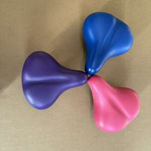 Asiento de Bicicleta de Gran Calidad y Rendimiento para Hombres y Mujeres - Product Image 6