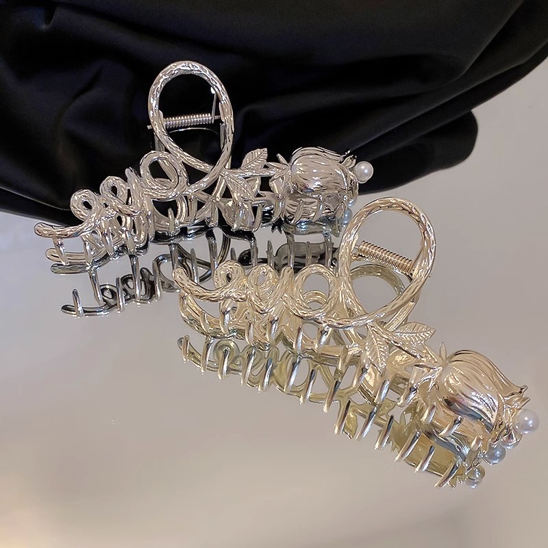 Fashion Cloth Sweet Hair Accessories 10