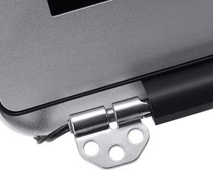 Écran de remplacement pour <span class=keywords><strong>MacBook</strong></span> <span class=keywords><strong>Air</strong></span> A1466 13 "2013-2017 EMC 2632 EMC 2925 EMC 3178 Assemblage complet de l'écran LCD - Product Image 6