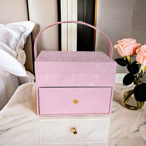 Magnetic Kraft Paper Lunch <strong>Box</strong> UV Advantage for <strong>Car</strong> Perfume Jewelry Watches Candles Sugar Packaging Screen Protector Included - Product Image 5