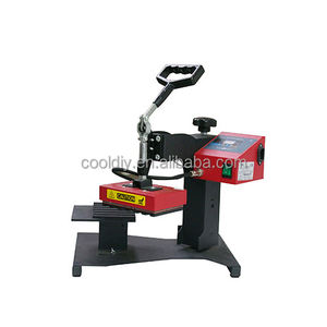 Bút Xoay Máy Ép Nhiệt Máy In <span class=keywords><strong>6</strong></span> Bút Máy In Bút Nhựa Máy In - Product Image 4