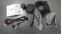 Système de capteur de proximité radar 77 GHz PWAS pour camion, grue, chariot élévateur