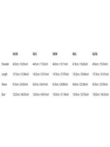 ชุดบุรก้าแบบเรียบง่าย น้ำหนักเบา ป้องกันไฟฟ้าสถิต สำหรับผู้ชาย ทรงปกติ แขนยาว เสื้อผ้ามุสลิมแบบดั้งเดิม สไตล์ตะวันออกกลาง สำหรับใส่ในชีวิตประจำวัน - Product Image 1