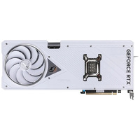 Kartu Grafis Gaming Bekas OEM Vulcan White IGame GeForce RTX 5080 W OC 16GB 256-bit DLSS 4 Kipas Pendingin +DP untuk Laptop