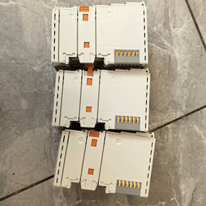 Contrôleur de terminal de bus CANopen BK5150 - Product Image 3