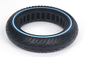 Pneus sans air Nedong 8.5x2.0, anti-crevaison, sans entretien, remplacement, pneu solide de 8,5 pouces pour Xiaomi <span class=keywords><strong>M365</strong></span> Pro - Product Image 6