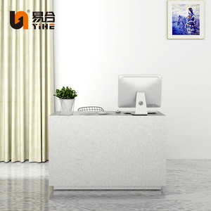 Tùy Chỉnh Chất Lượng Cao Bán Lẻ Hiện Đại Boutique Truy Cập Bàn Thanh Toán Truy Cập Thu Ngân Cho Quần Áo Cửa Hàng Trung Tâm Mua Sắm - Product Image 2