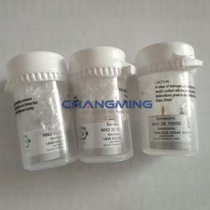 Sensor de Dióxido de Azufre 7SH CITI 0-20ppm SiH4 con Precisión del 0.1%, Certificado ROHS para Detector de Gas, Original y Nuevo - Product Image 3