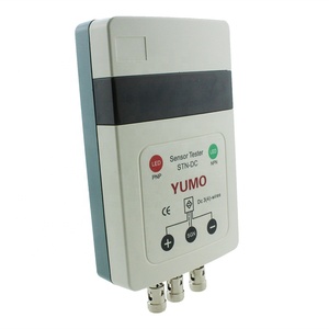 STN-DC capacitif inductif commutateur De Capteur photoélectrique détecteur de proximité testeur - Product Image 4