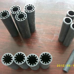 Rouleau de papier thermique monocouche de haute qualité avec mandrin en plastique pour caisse enregistreuse, fabriqué en Chine - Product Image 5