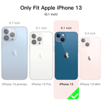 2022 Offre Spéciale luxe Ultra mince en cuir véritable housse de téléphone en cuir véritable étui de téléphone portable pour iPhone 13