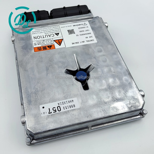 Contrôleur ECU d'excavatrice EexcavaStart 8981530572 8-98153057-2 pour SH200-6 CX210B 4HK1 4JJ1 6HK1 Garantie 1 an - Product Image 5