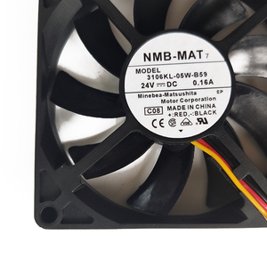 3106KL-05W-B59 Good Quality NMB FANUC Fan Cooling Fan Parts Cnc Plc - Product Image 3