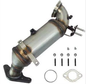 Suministro de fábrica, alto profesional y bajo precio, accesorios de motor automático, convertidor catalítico de ajuste directo para Chevrolet Equinox 1.5L - Product Image 3