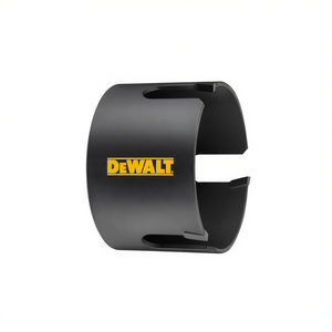 เลื่อยเจาะรูอเนกประสงค์ Dewalt พร้อมฟันคาร์ไบด์สำหรับตัดโลหะ - Product Image 1