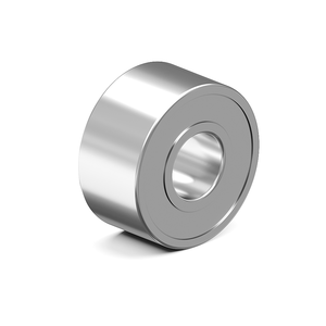 Mr52zz thép không gỉ bóng thu nhỏ mang <span class=keywords><strong>SMR</strong></span> loạt cho cơ chế chính xác dụng cụ quang học - Product Image 3