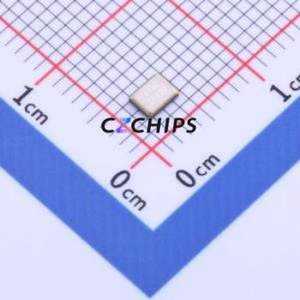 3TJ427120NYFBC Crystal (Passive) SMD3225-4P Crystal Oscillator SMD Crystal Oscillator 27.120MHz 10ppm 12pF - Product Image 1