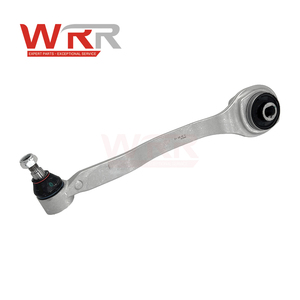 2113304311 2113302911 Brazo de control para Benz W211 C219 E320 E350, rótula de suspensión delantera izquierda inferior de alta resistencia, piezas premium - Product Image 2