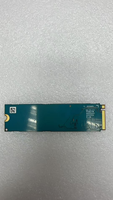 SSD NVMe M.2 PCIe 3.0 KBG40ZNV512G 512GB Bekas