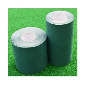 Goede Stickness Sterke Zelfklevende Kunstgras Turf Heat Seal Samenvoegen Waterdicht Flexibele Gazon Naaien Tape