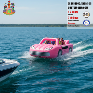 Superbe bateau gonflable en PVC pour sports nautiques, idéal pour la <span class=keywords><strong>location</strong></span> ou la vente – Parfait pour le lac, la mer ou la <span class=keywords><strong>piscine</strong></span> - Product Image 3