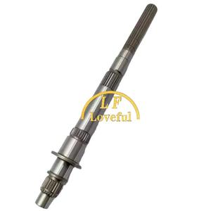 อะไหล่เกียร์ธรรมดา เพลาหลัก สำหรับรถแดวู แท้ศูนย์ รหัสอะไหล่ 94582219 - Product Image 4