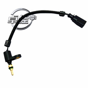 Temperature <b>Sensor</b> 03H919501A ZJ-07-212 <b>For</b> Volkswagen <b>Car</b> Replacement Part - Product Image 2