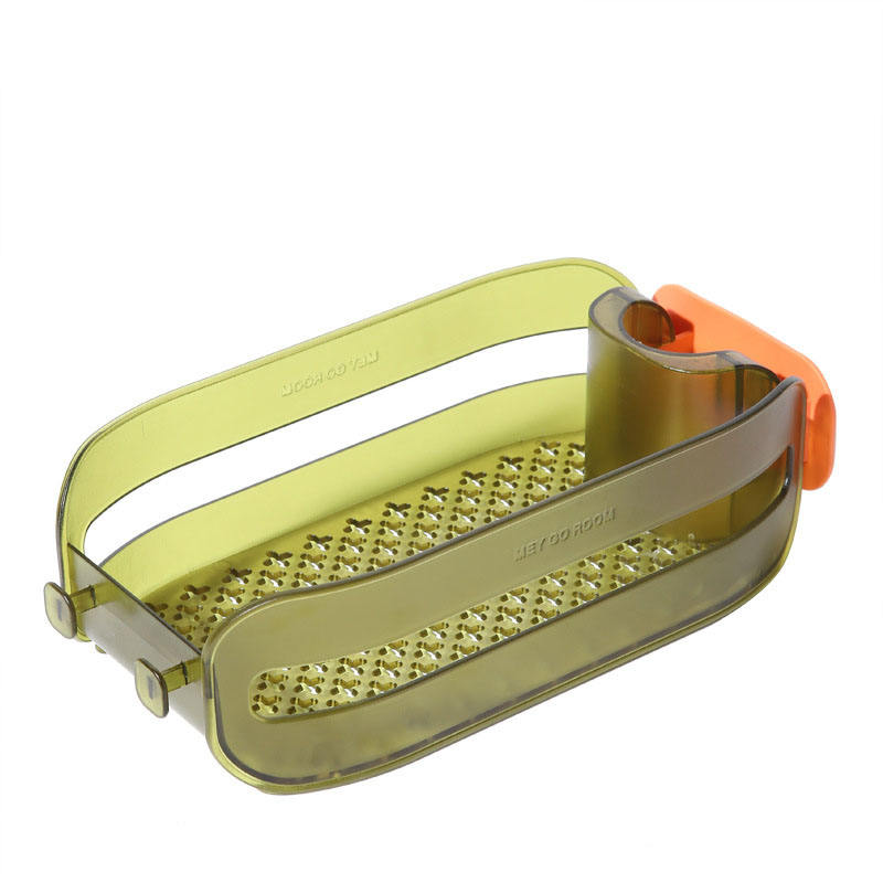 สีเขียวอ่อนโปร่งใส