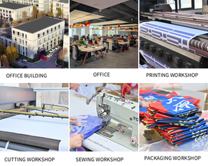 Bandiere Promozionali Personalizzate per la Coppa del Mondo 2026, Mantelle e Bandiere Nazionali Sudamericane per Tifosi di Brasile e Argentina - Product Image 6