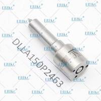 ERIKC 0 433 172 463 Buse de brûleur à huile DLLA150P2463 0433 172 463 Pièces diesel Buse DLLA 150 P 2463 pour 0 445 110 695