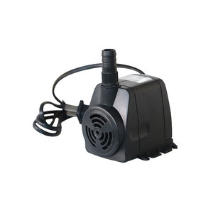Precio al por mayor de fábrica, bomba de agua sumergible, bomba de acuario de alto flujo para estanque, fuente de piscina, cascada, pecera, bomba de estanque koi - Product Image 2