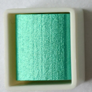 Apple Green 9