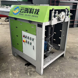 Bọt xốp Nệm PU/EVA thủy lực Báo Chí nóng Baler EVA tấm Máy ép - Product Image 6