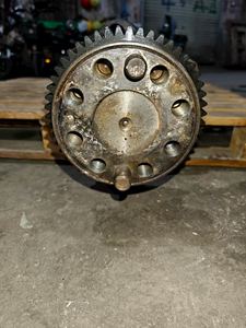 Pièces de moteur de vilebrequin d'origine D06F, S4F, S4S, S6S, S6A2, S6A3, S6B3, S6R2 - Product Image 6