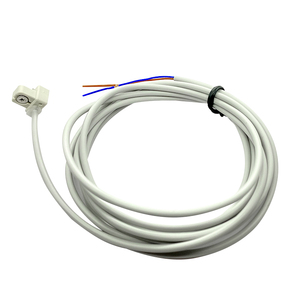 Công tắc cảm biến xi lanh từ công nghiệp 2 Dây-Công tắc giới hạn tiệm cận 5-30vdc cho bộ truyền động khí nén với chỉ báo LED - Product Image 5