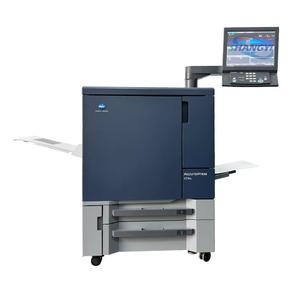 Para Konica Minolta C71HC Bizhub PRESS C71hc Impresora Láser de Alta Velocidad y Copiadora con Formato Máximo A3+ Máquina de Producción de Impresión a Color - Product Image 1